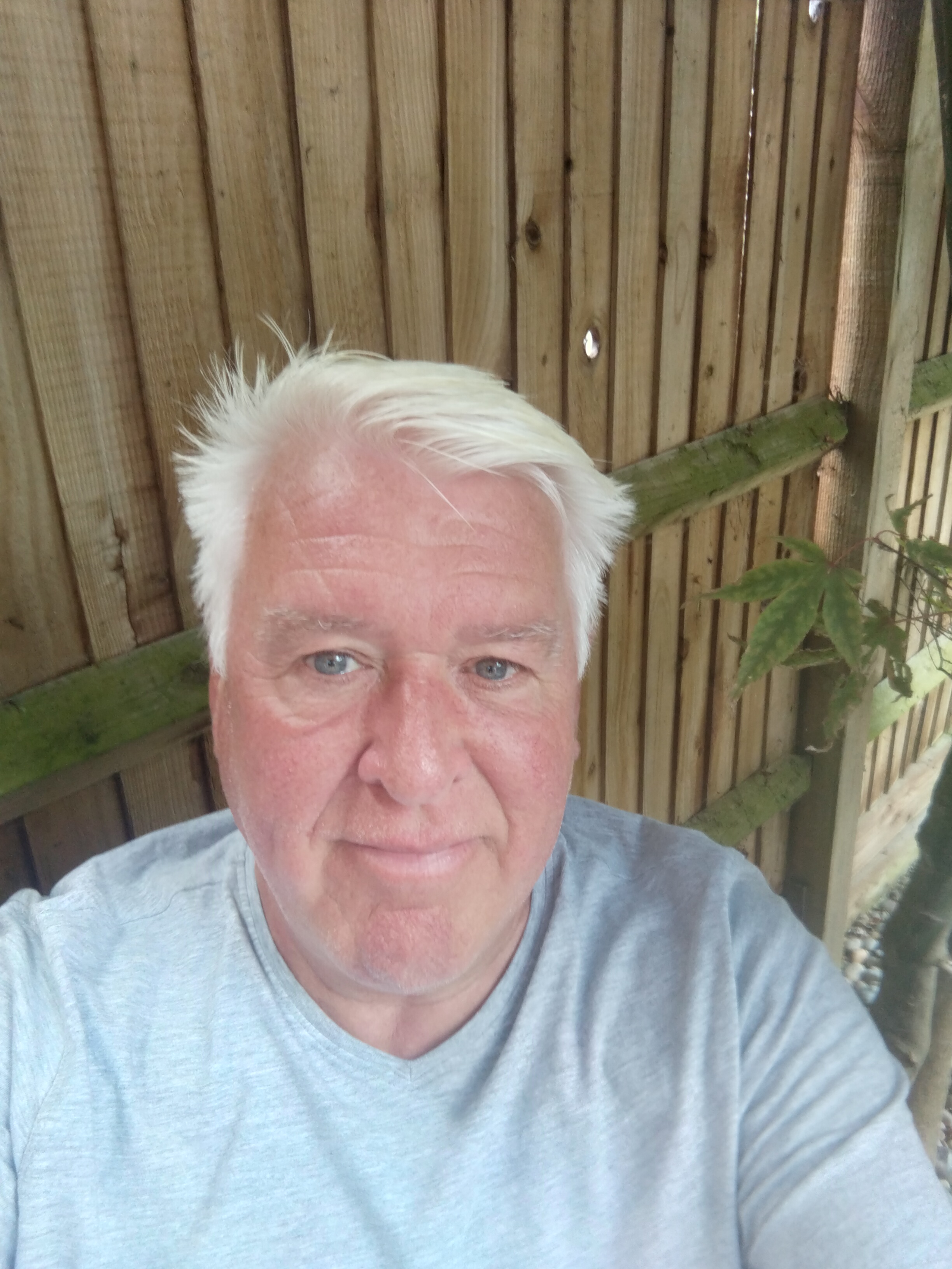 Martin Coughlan